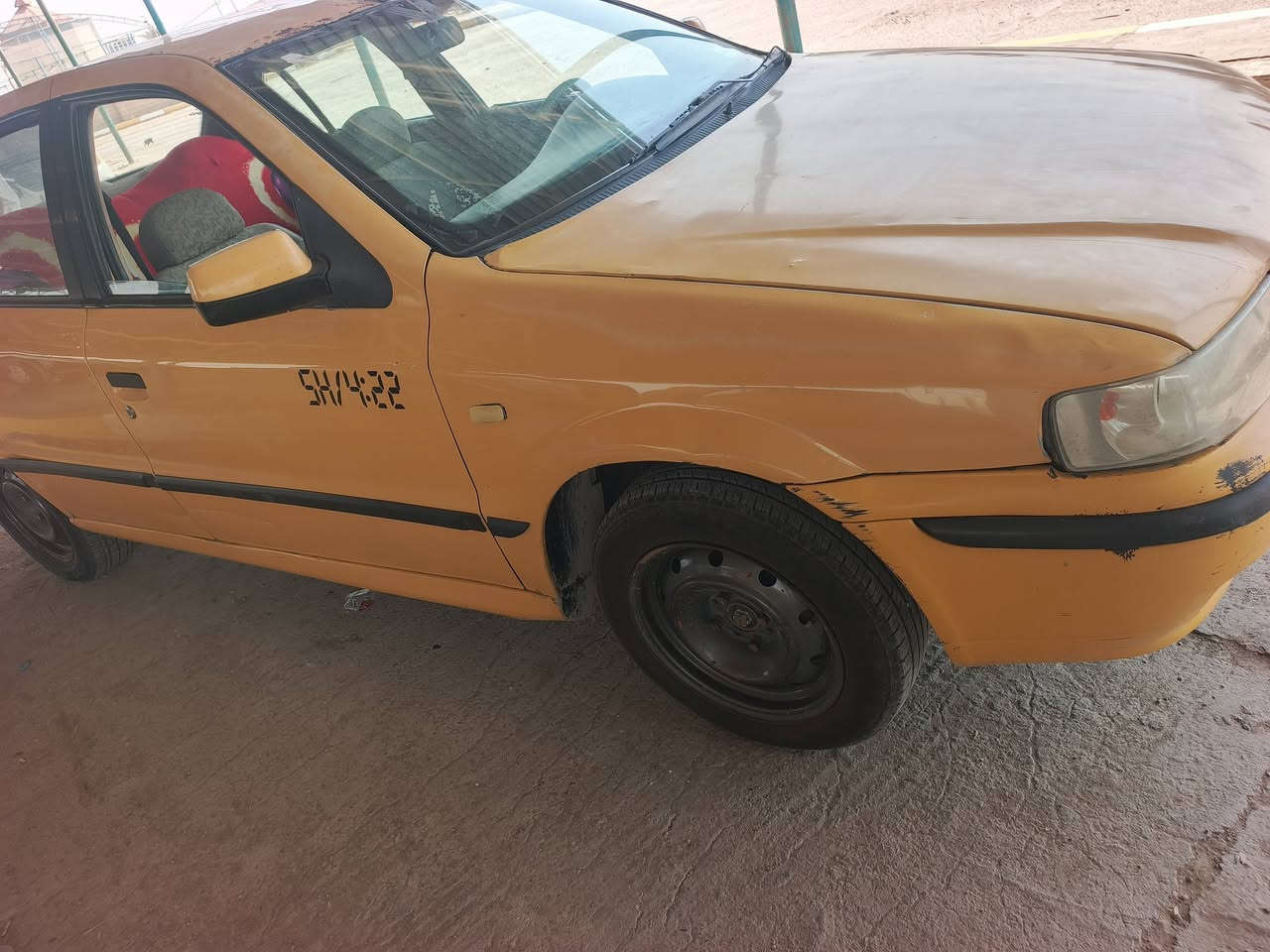 ت. سمند موديل 11 بسمي تحويل مباشر سنويه ل 31 رقم نكليزي عوزها ترتيب بسيط اي خياس ماكو سعرها 30 وبيها مجال حق الجيه 
***********
