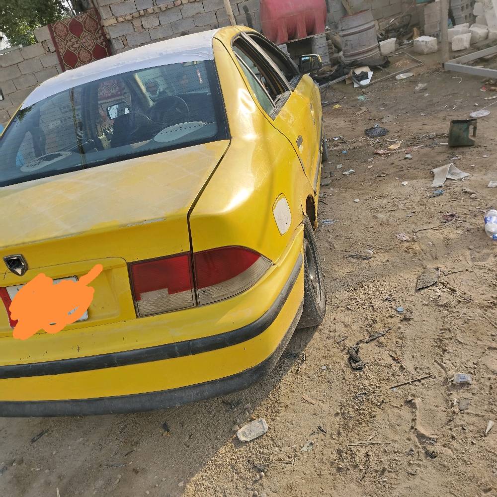 مكينة خيط بخار • كلتش جديد • تاير جديد