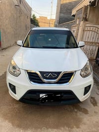 تيكو ٢٠١٣ • زنون جديد • كهربائية كاملة