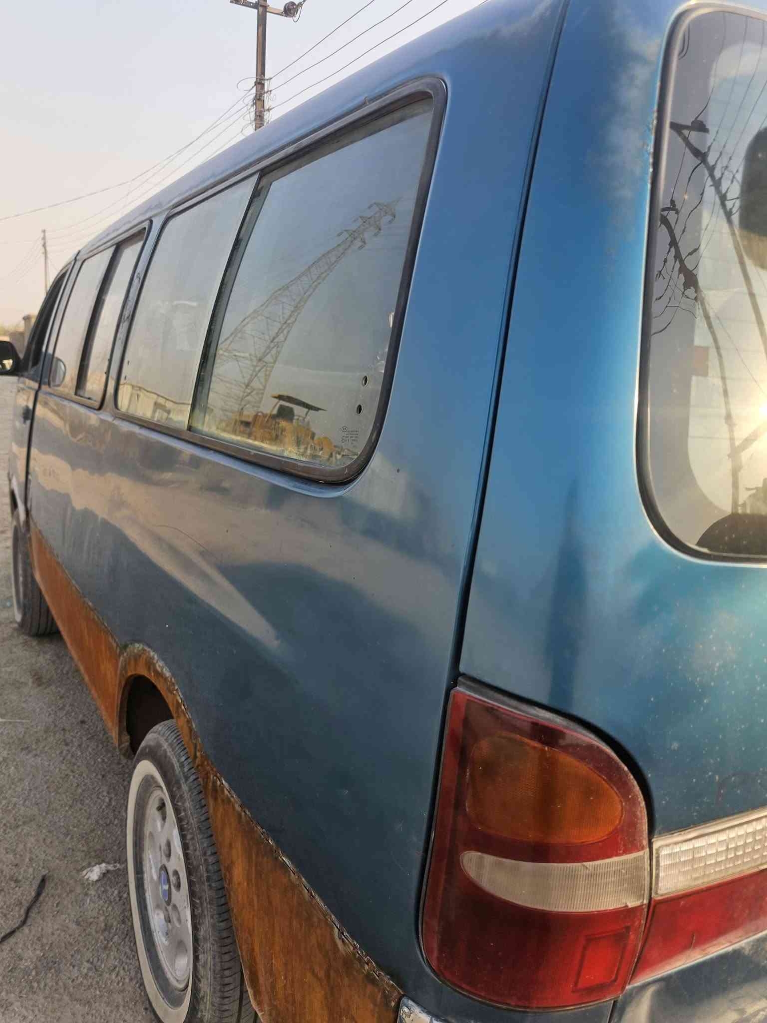 السلام عليكم
بريجو موديل 1997 سنويه لل 2030 رقم بغداد
كير مكينه اكسل مكفول 
شواصي مكفوله بلادي 
بأسامينه وضع الشركه 
السعر 55 وبيها مجال 
مكان بغداد بسمايه
رقم الهاتف :***********
