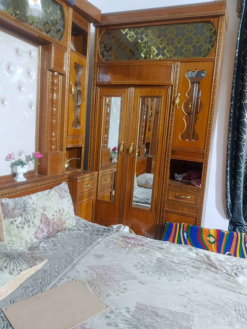 غرفة نوم • جديدة • للَيْع