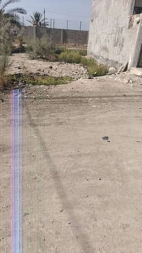 سريدات الجديده • ٥٠م • ١٠في٥