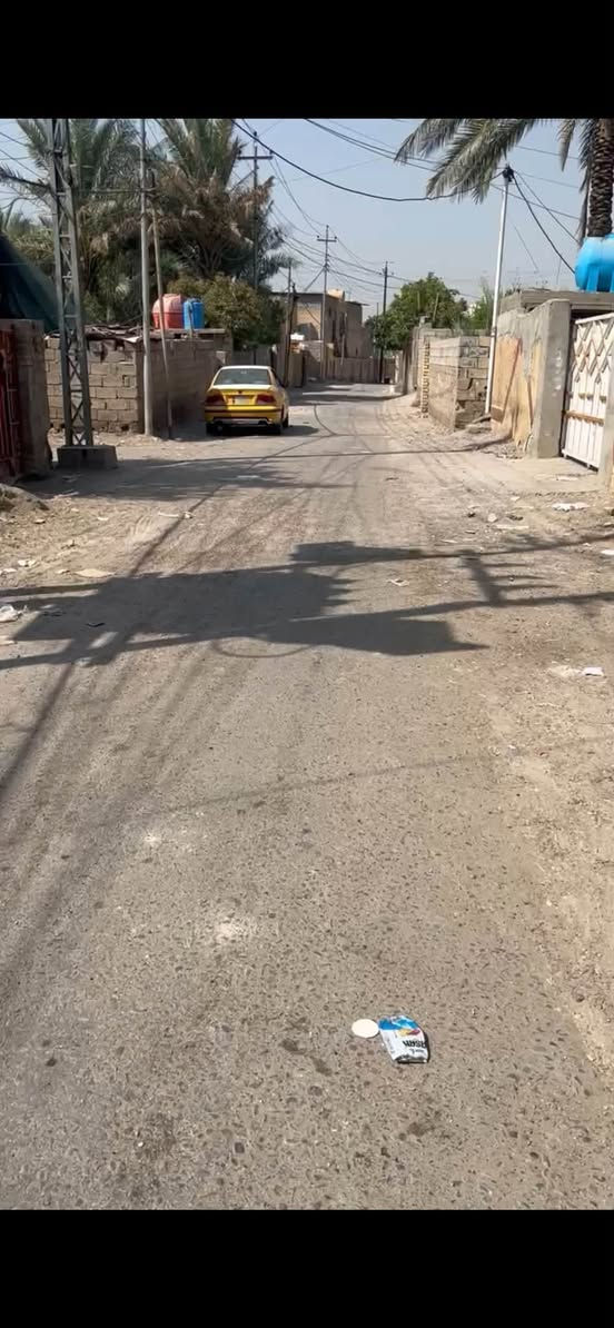 أبو عليان • ٢٠٠م • تقسيط بمقدمه