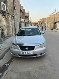 سوناتا وارد أمريكي • ٢٠٠٨ • بدون ضربة