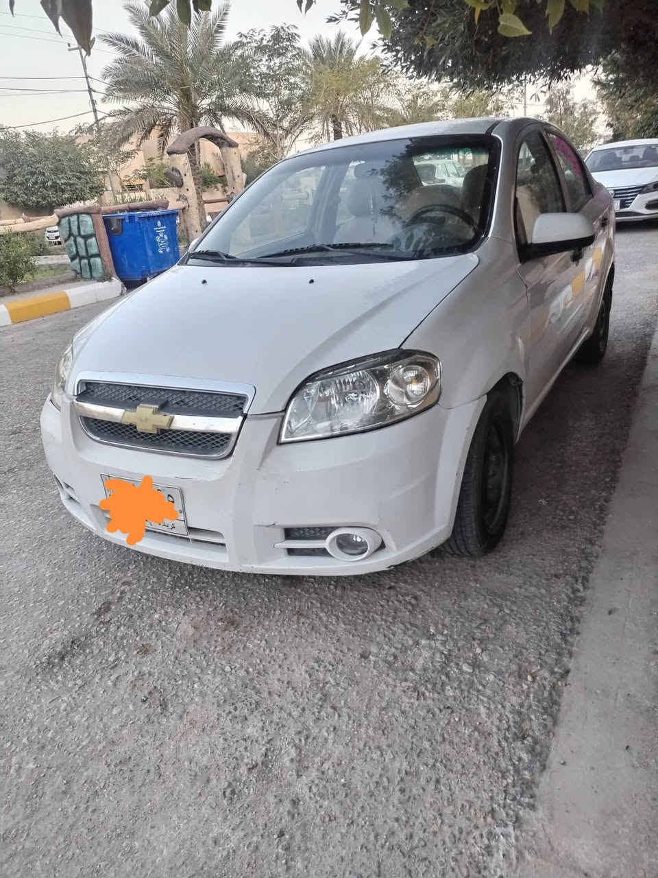 افيو موديل 2011 محرك مفتوح 1500 تبريد تدفئه تايرات جدد بطاريه جديده سياره كامل مابيها شي حدادايه كامله سنويه بسمي 28
كربلاء...مجمع العباس السكني
السعر 63
 الاتصال على الرقم
***********
ابو سيف
