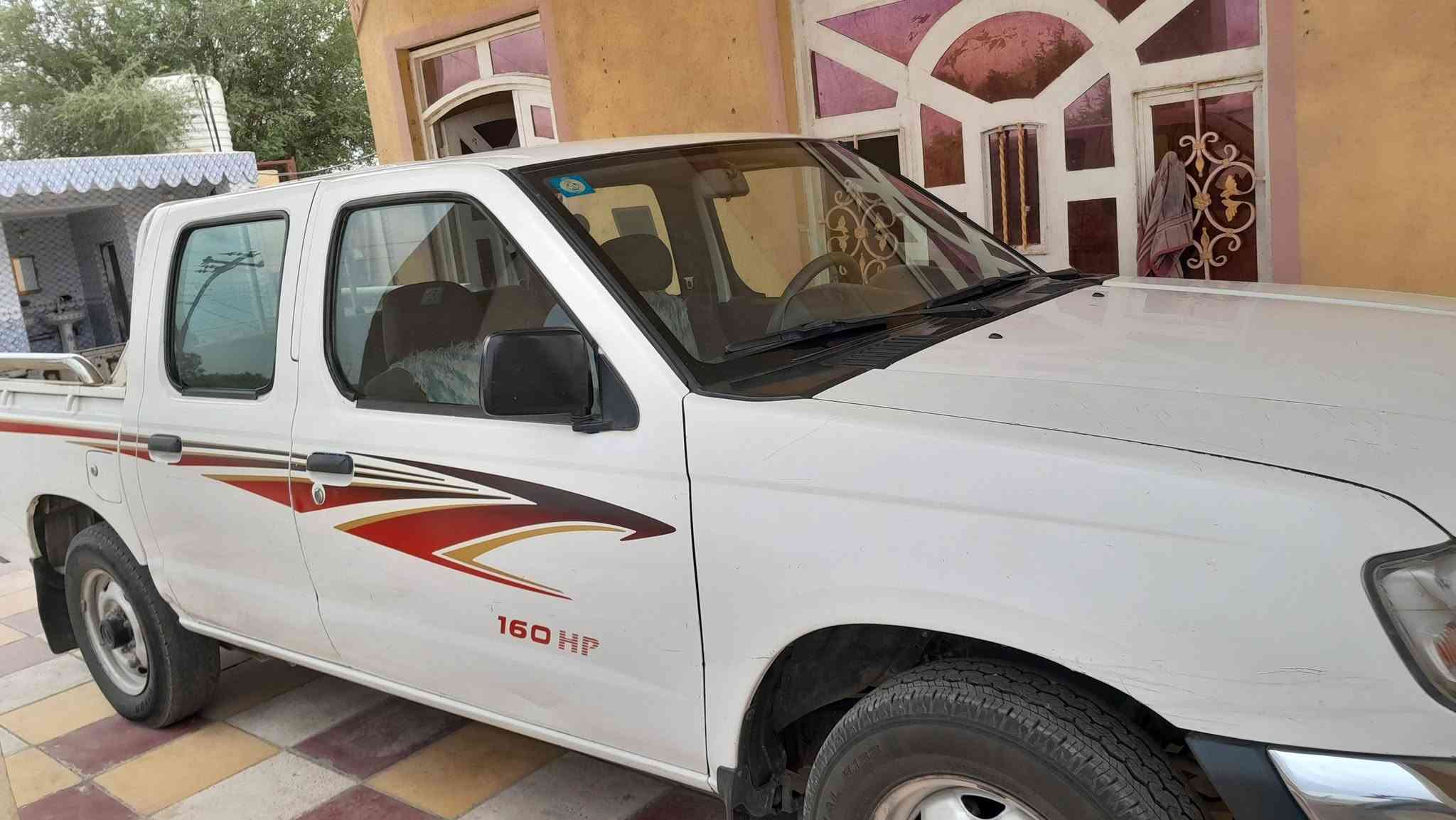 نيسان ٢٠٠٣ • جاهزه • رقم بغداد
