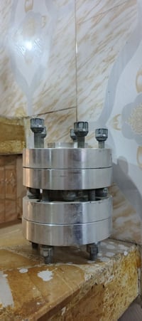 نجف • سبيسر ٣٠مم • الرادو