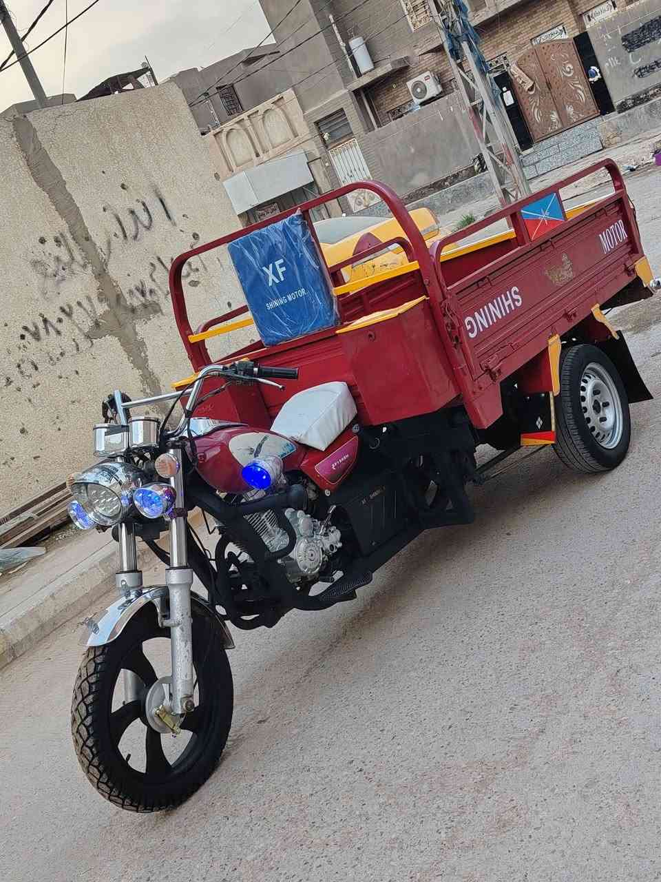 ستوته • صقر جمره • موديل ٢٠١٩