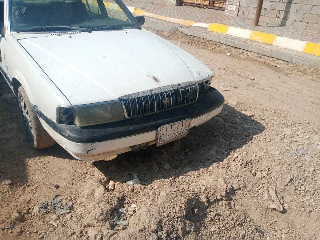 كيا كبتل • رقم صلاح الدين • ديالى شهربان