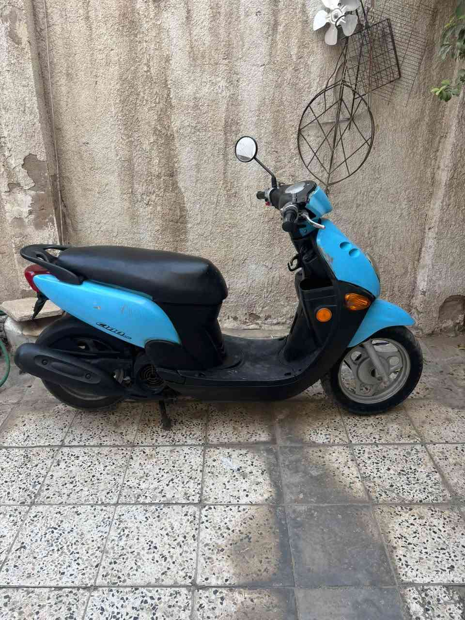 فله • مكينة ما مفتوحه • موديل ١٤