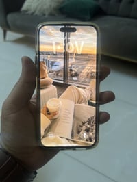 ايفون ١٤ برو ماكس ٥١٢ • قفل • بطارية ٨٤