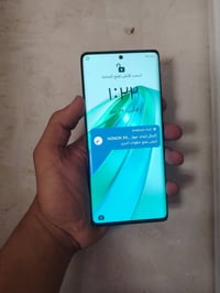 هونر اكس 9 • ٢٥٦ • خدوش خفيفة