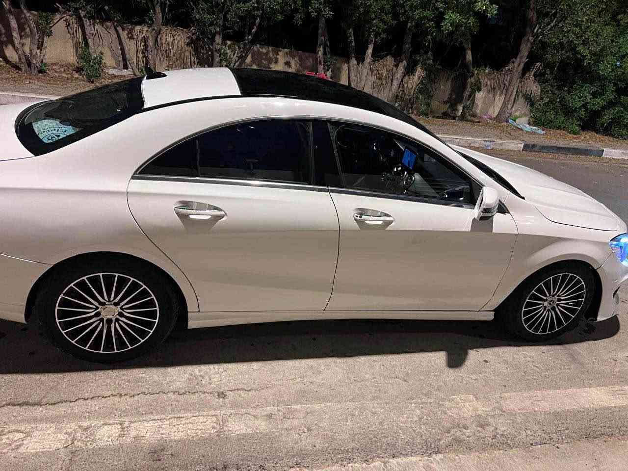 CLA 250 • ٢٠١٩ • البصرة