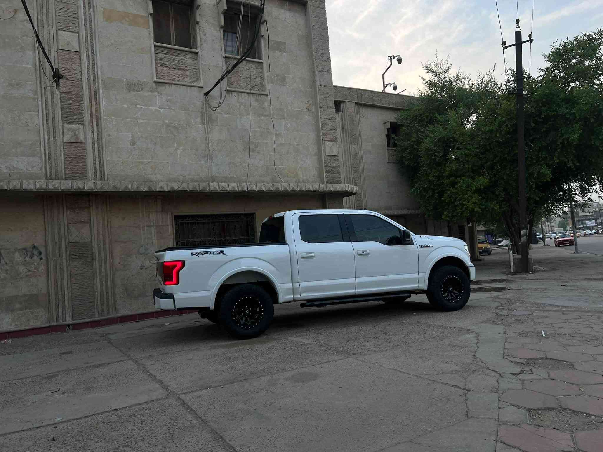 فورد F150 • ٢٠٢٠ • رقم اربيل