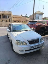 محرك كورلا • ٢٠٠٩ • الاعظمية