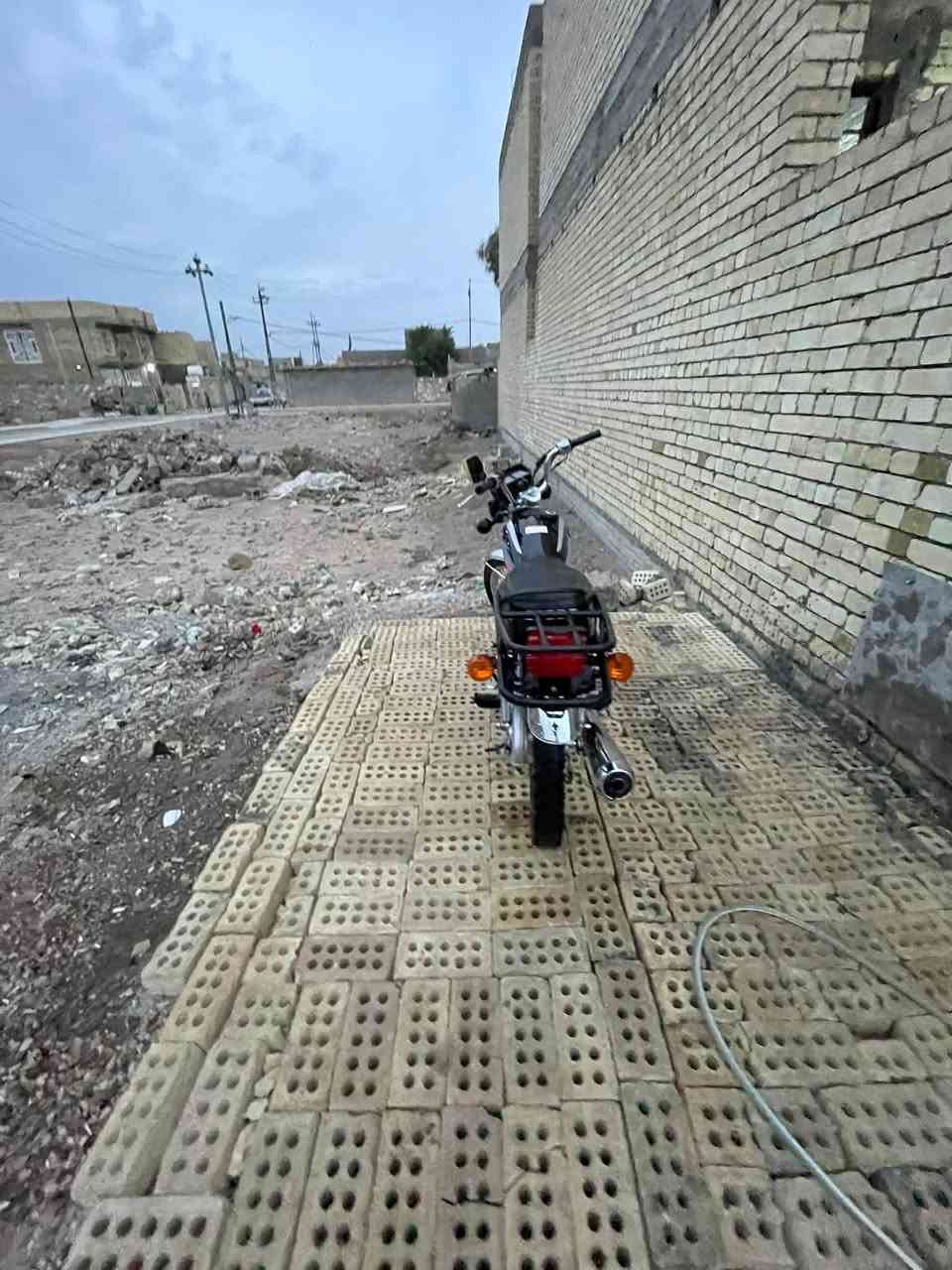 نامه امتياز • ٢٠٢٥ • اوراق كامله