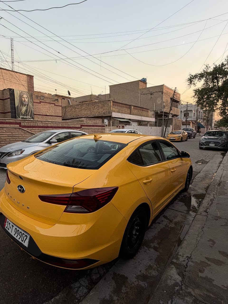 سلام عليكم الانتره مديل 2019 وارد امريكي رقم بغداد بسمي
حادث  منشور بدون دواخل  مكينه الفين دوش كفاله من تنقيص والتبخير  وكفاله من فتح  كير ايتي مكينه وكير كفاله حداديه تخم تاير  قبل يومين بدلتهن انتاج 26 تبريد منظومة كاملة جديدة كله جديد باتري جديد دوشمة جديدة
سياره جاهزه الف ماذب عليهه مداور ثاني يوم مصفره هيئه وغرامات 
مكاني بغداد الجديدة  شراي اتصل واتساب ***********
***********
