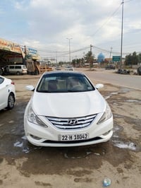 سونات 11 • خليجي • مكيف قطعتين