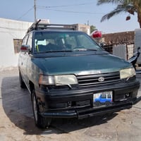 ام بي في • ١٩٩٤ • ذي قار