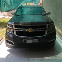 تاهو LT • ٢٠١٨ • بدون حادث