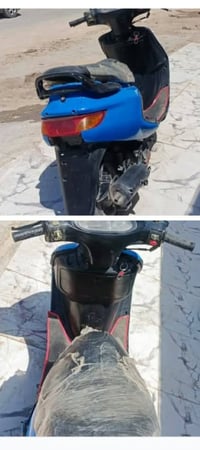 فراشه • معدل • شغاله