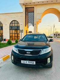 سورينتو • ٢٠١٥ • مكفولة