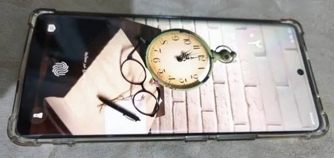 انفنكس زيرو 40 5G نظيف بعده بلادي مصار تقريبا 6 اشهر وغير مستخدم تكدر اتكول فقط مفتوح من الباكيت مع كڤر جلاتين الاصلي مدرع ذاكرة 12/256
العنوان: المنصور
السعر 375 الف وبي مجال بسيط جدا
للتواصل على الرقم *********** متوفر واتساب
