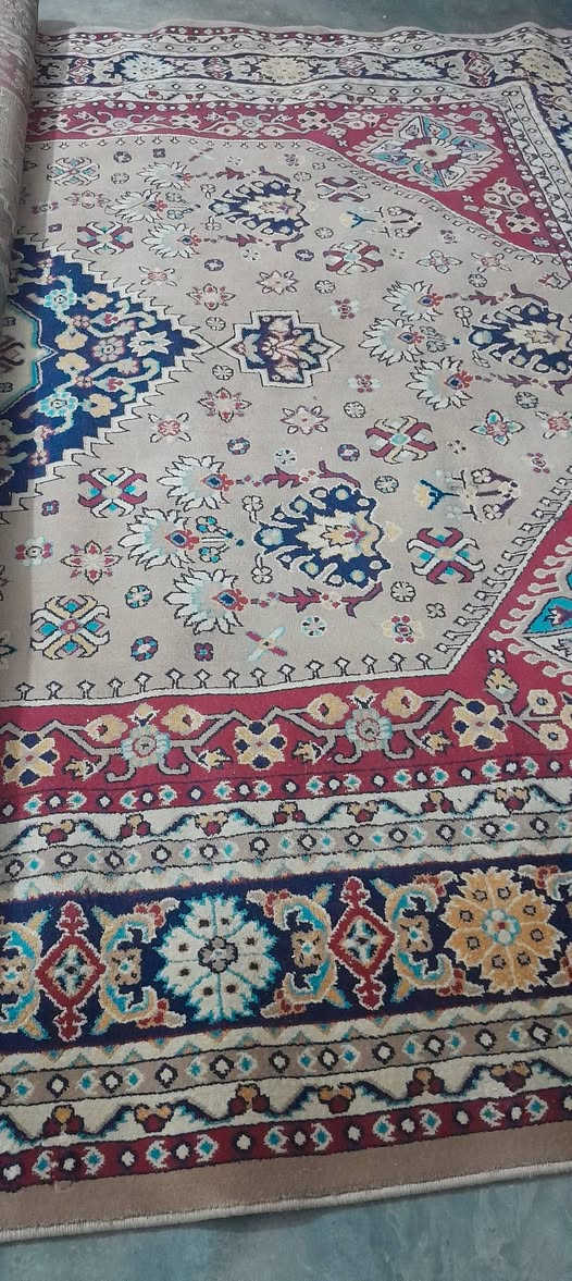 زوليه • ٣×٤ • رصاصي