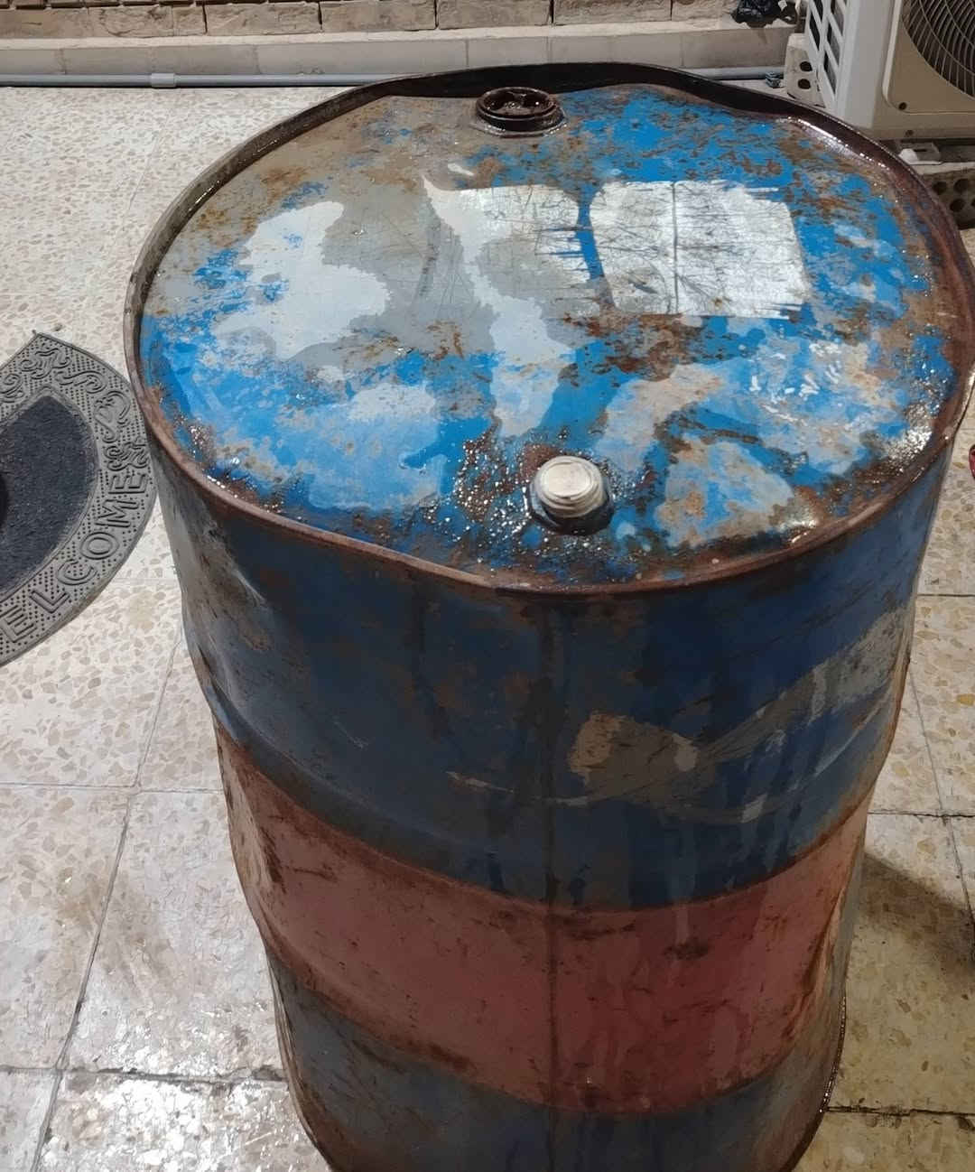 غراض للبيع
الاستفسار
***********
