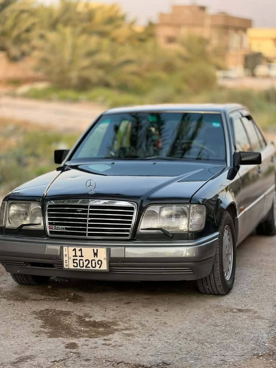 السلام عليكم مرسيدس بيبي شبح موديل 91 رقمها انجليزي سنويه ال 31 محركها ابو الخراطيم سعر سعرها ب 80 وبيها مجال سياره خير من الله ***********

