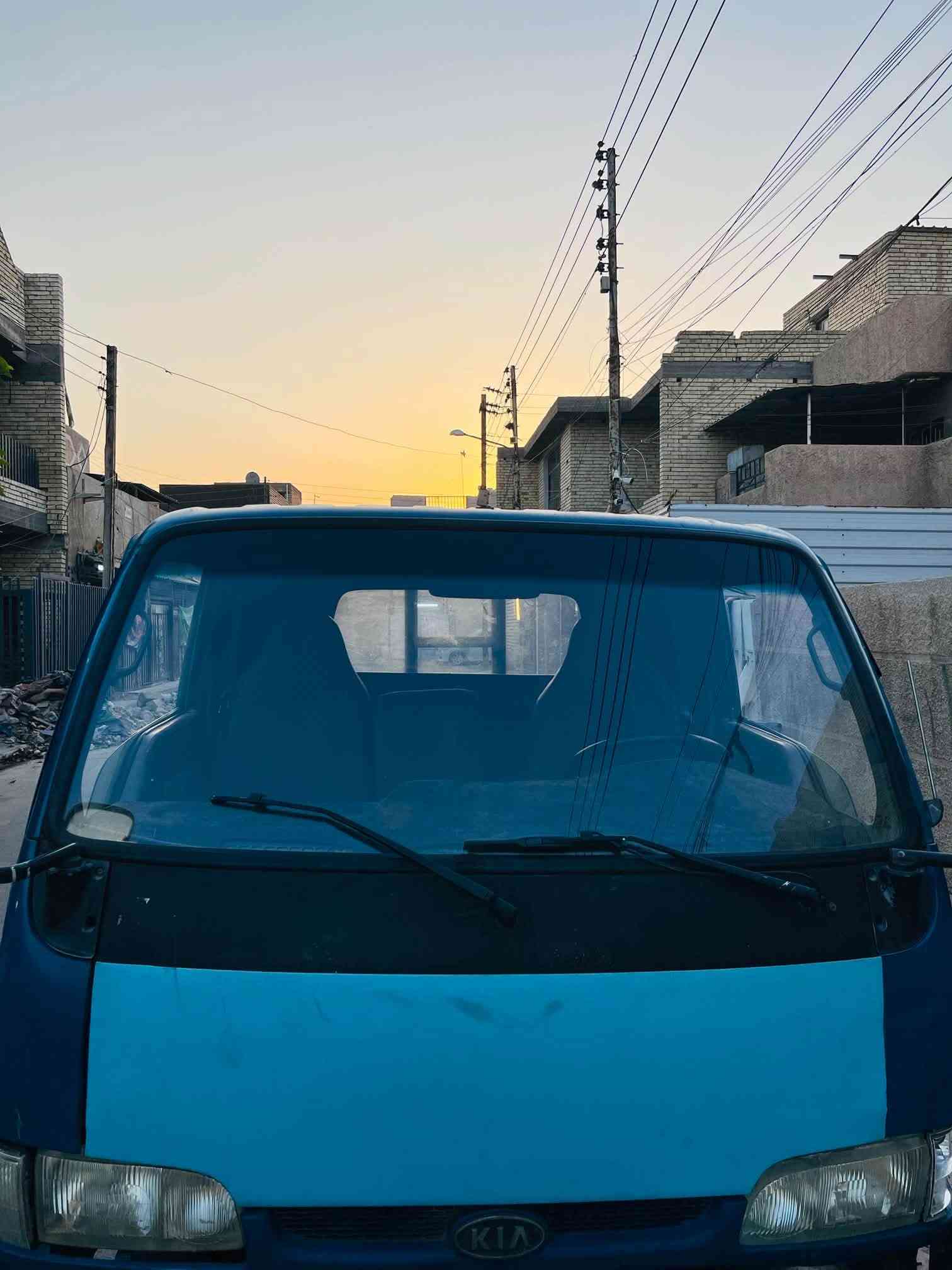 لسلام عليكم للبيع كيا فونتيرا رقم بغداد تحويل مباشر. مكفوله من ضربه وكص صبغ سيارة بلادية .برغي ممفتوح بيها محرك 3000. بلادي. دواخل جديده. موديل 2000 
بيها ملاحظات 
السعر 53 ويها مجال

بغداد / الغزالية

للاستفسار ***********
