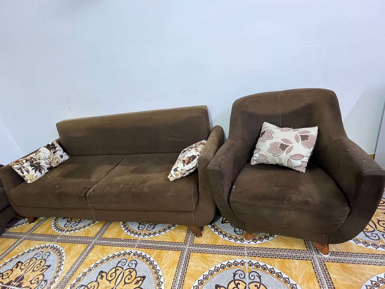 كنب • الغزالية بغداد