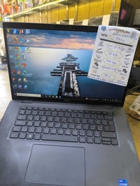 ديل ٧٥٢٠ • كور i7-١١ • رام١٦
