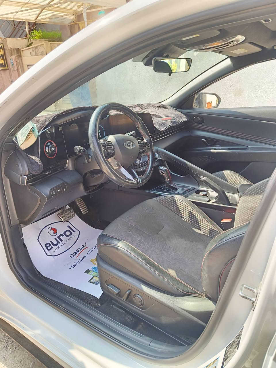 السلام عليكم
هونداي النترا N LINE 2023
حادثها صفحه تبديل 3 قطع
TURBO 1600 مكينه
ماشيه 33 الف كيلو

تبريد منفصل
نشغيل عن بعد شفرات ستيرن
كشن السائق كهرباء
شاشه متصله
دجتال
كامره خلفيه دواره
فتحه
ويل كب
اشاير بالمري
نقطه عمياء
اوتو هولد
3 وضعيات قياده نورمال ايكو سبورت
كروس مثبت سرعه
هاند بريك دكمه
رادار امامي خلفي
بك لايت لد
تحديد مسار
تدفئه بالستيرن
تدفئه كشنات
BOSE سستم صوت
ستيرن رياضي
السياره كلها مختمه N LINE

العنوان بغداد حي اور
الاستفسار / ‏‪***********‬‏
 السعر /133 وبي مجال

نص مكتوب في الصور:
- 000-37168065 - 07/25/2023 - IAA Inc.