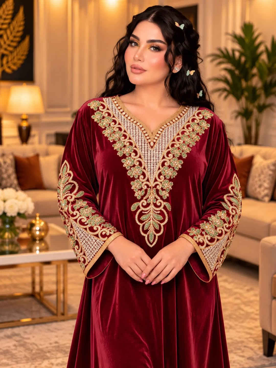 ملابس • للبيع