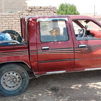 موديل ٩٢ • الناصرية • قضاء الصلاح