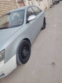سوناته • ٢٠٠٨ • مكينة ٢٤٠٠