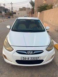أكسنت • مكينة ١.٦ • سنوية ٢٠٢٩