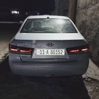 سوناتا ٢٠٠٨ • ٦ سلندر • مكفولة مكينة