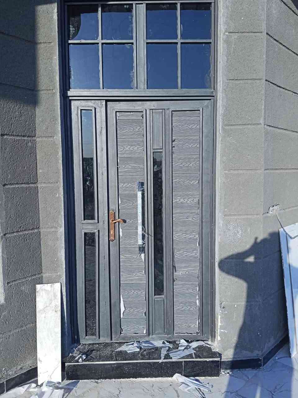 📐حدادة الخفاجي
حداده الخــفاجــي  مستعدون كافه انواع الحداده🧑‍🏭
 ابواب🚪 شبابيك🪟 كرفانات🏪 محجرات ☑️سقايف كيسبان✅ غرف سندويج✅ سياج خارجي ✅ مراجيح ✅قمريات مطابخ ✅يتوفر لدينا احدث الديكورات التركية 🇹🇷 العمل بنضام النقد ولتقسيط 
عنوان محاويل . طاهريه. مجاور محطة التفاحه
***********
حسين عمار الخفاجي @
