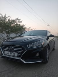 سوناتا • ٢٠١٨ • رقم بصره