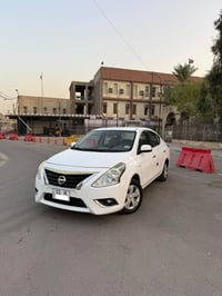 سني • ٢٠١٩ • باسمي بغداد