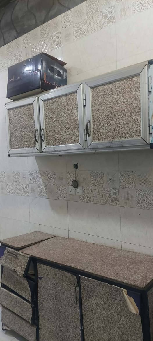 نص بيت • ١٣٠م • أبو الخصيب