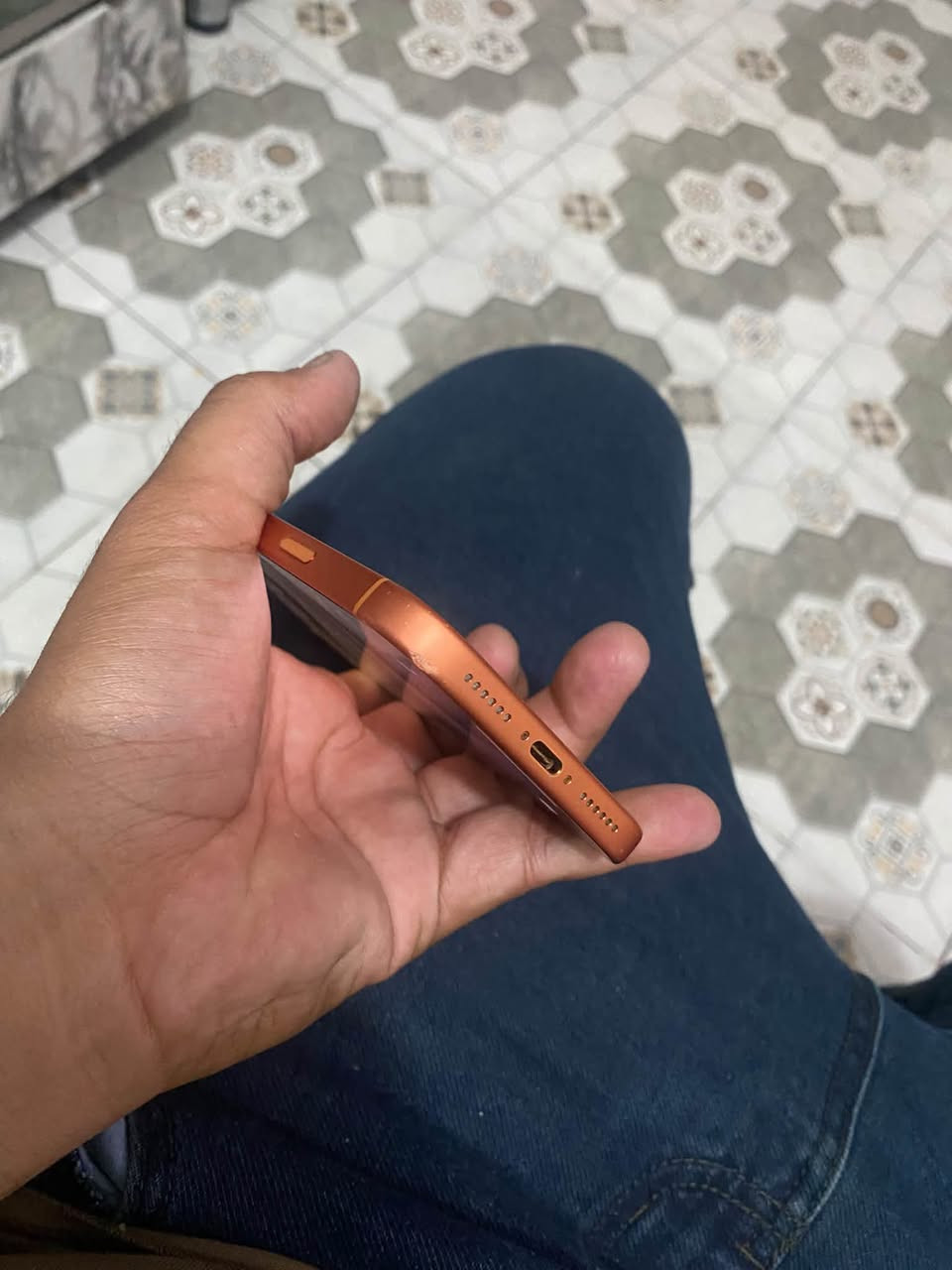 آيفون ١٧ برو ماكس • ٢٥٦ • مقفل