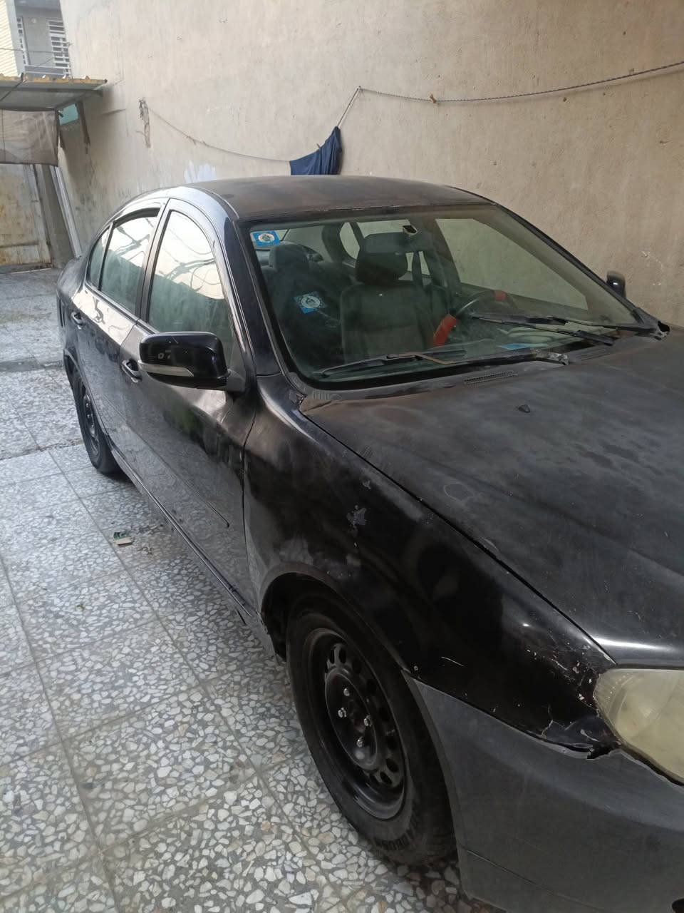 سياره بروتون موديل 2011
سنويه لل 2030 بسمي
رقم نكليزي 
سعرهه 38وبيهه مجال قليل
للاستفسار ***********
