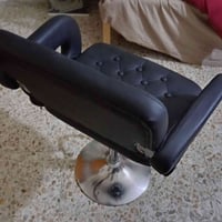 بغداد • كرسي • ٥أيام
