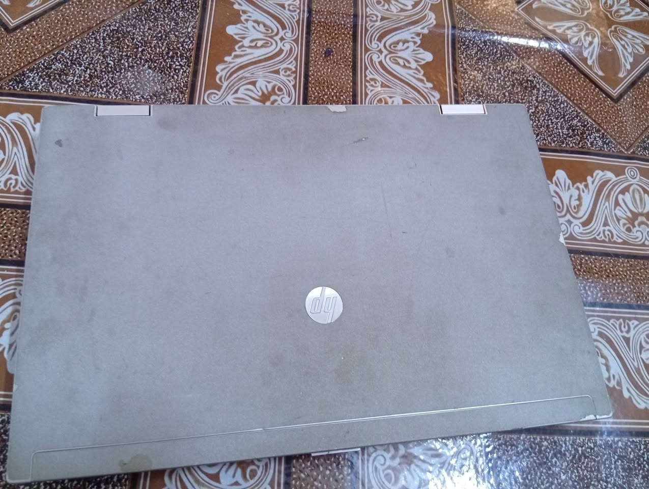 يا الله حاسبه لابتوب نوعhpماعرف موصفاته نضيفه نضافته٩٥٪١٠٠ الحاسبه مال باله كوراي 5 وياه بطاريه حتياط وشاحنه  رايده ب١٧٥وبيه مجال بسيط العنوان بابل الحمزه الغربي 
رقم المبايل ***********
