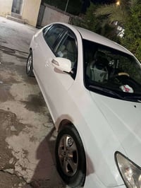 النترا ٢٠١١ • نضيفه • رقم اربيل