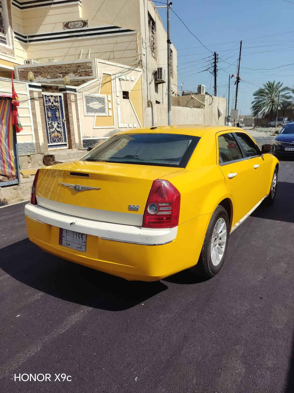 رقم الهاتف ***********
سعر 100 وبية مجال الشراي 
وباما
مديل9
مكينة وكير خير من الله 
رقم الانبار مميز مشروع وطني
بسمي تحويل مباشر 
تبريد شغال قطعتين 
حدادية جديدة تخم تاير جديد دوخل جديدة 
مكفولة من ضربة والعيب الشرعي 
سيارة جاهزة مال جناي 
مكان ناصرية ذي قار قلعة سكر
