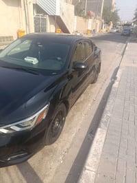 سنترا ٢٠٢٠ • فئة S • دحكات مصلحه